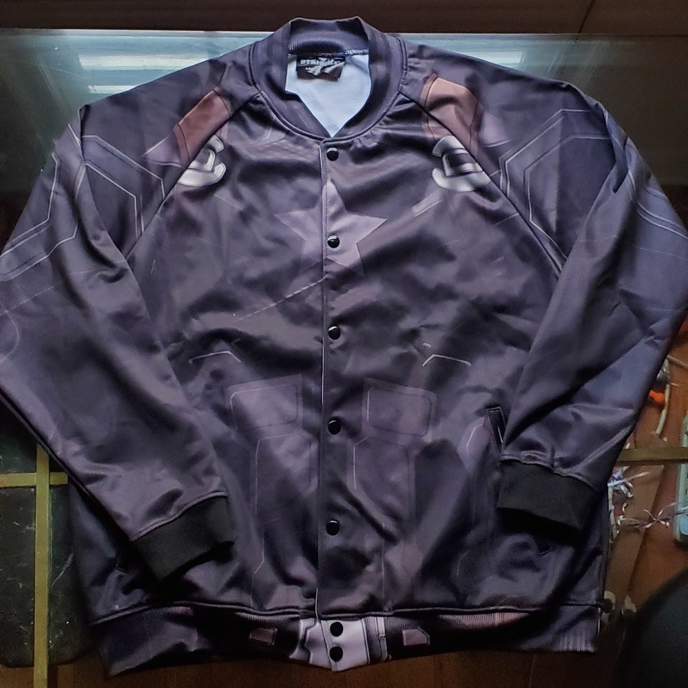 Mens Jacket